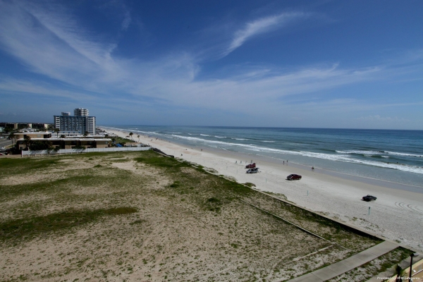 Hampton Inn Daytona Beach-Beachfront FL